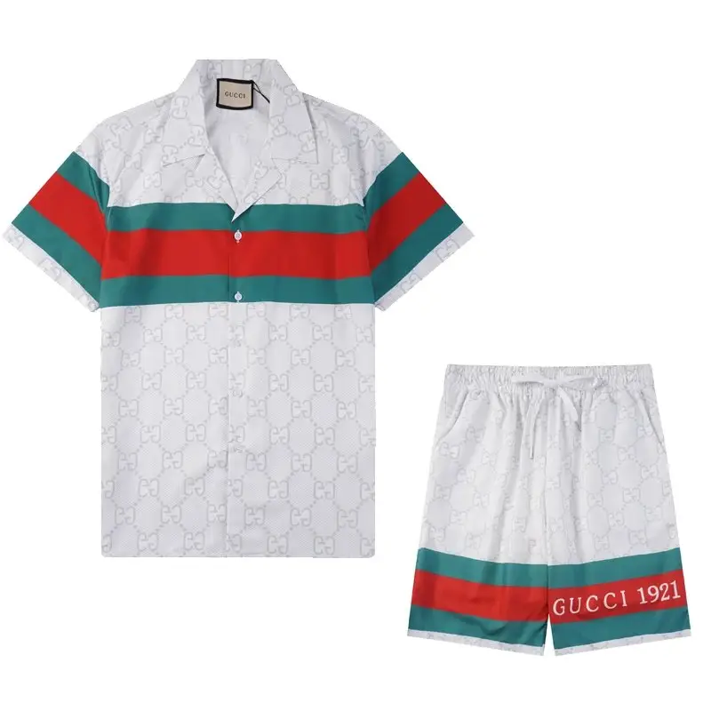 LV SHIRT SUIT — foto 4 de 6