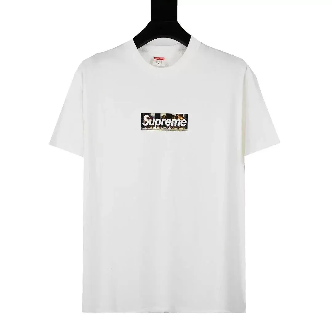 Supreme T-shirt — foto 4 de 6