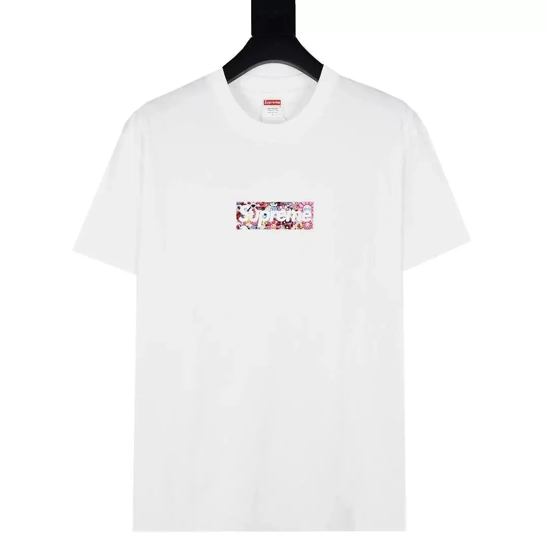 Supreme T-shirt — foto 5 de 6