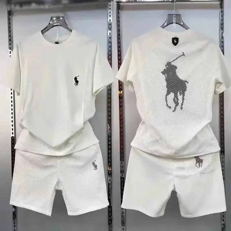 Ralph Lauren fendi miumiu prada suit (2025 New Models) — foto 2 de 6