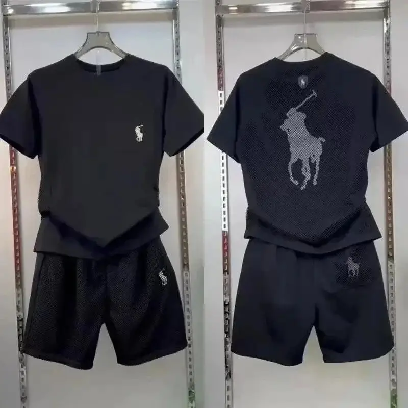 Ralph Lauren fendi miumiu prada suit (2025 New Models) — foto 3 de 6