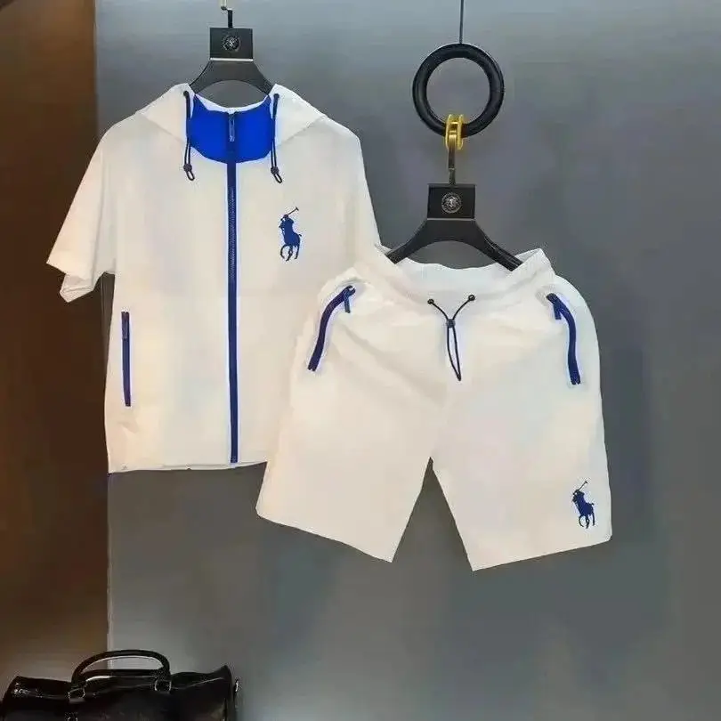 Ralph Lauren fendi miumiu prada suit (2025 New Models) — foto 4 de 6