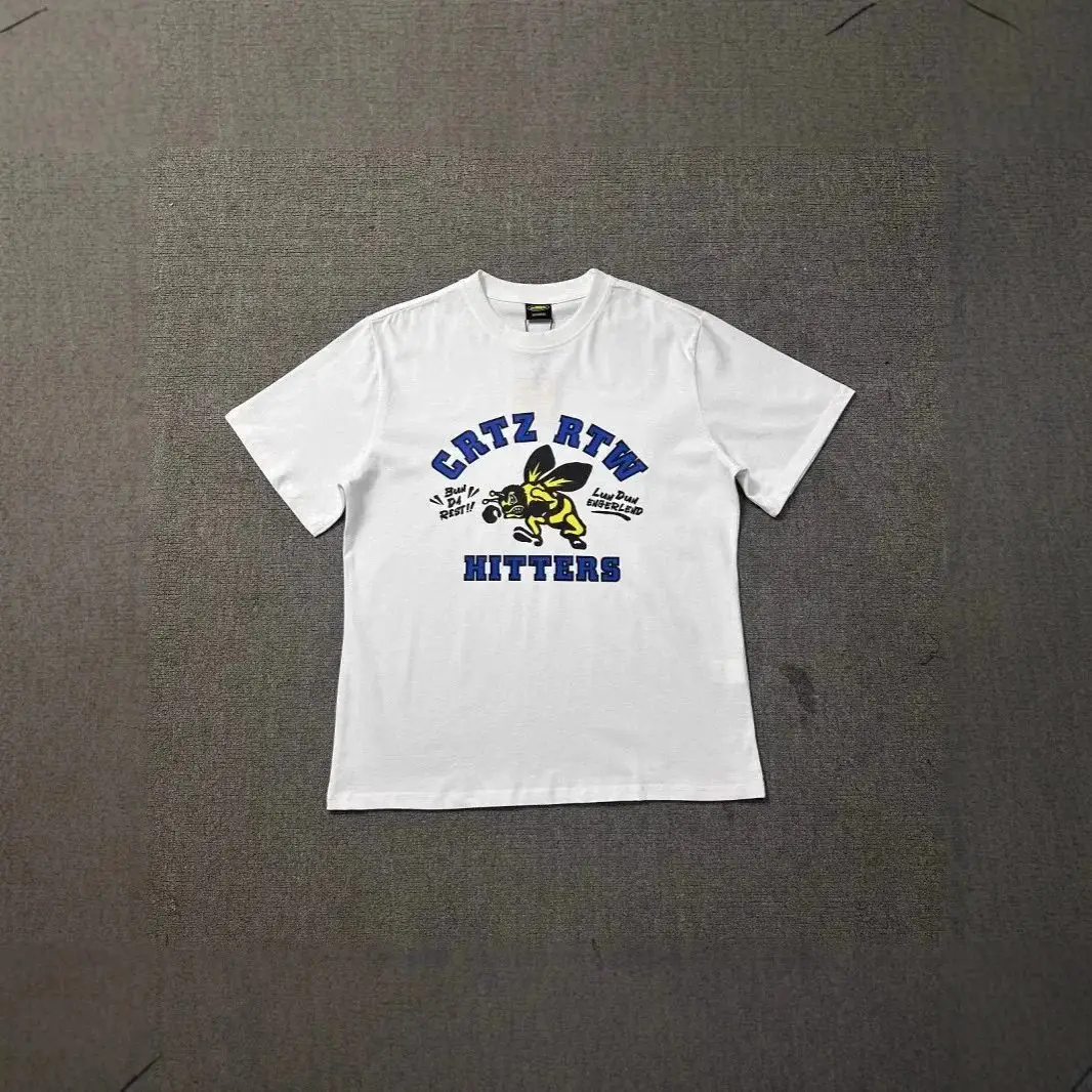 Corteiz T-Shirt ( 40 + styles) — foto 5 de 6