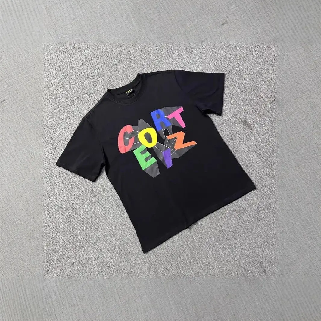 Corteiz T-Shirt ( 40 + styles) — foto 6 de 6