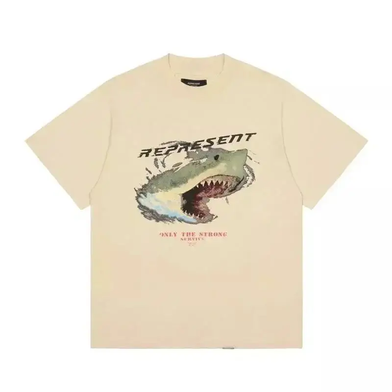 Represent T-Shirt [40 styles] — foto 4 de 6