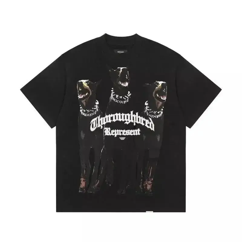 Represent T-Shirt [40 styles] — foto 5 de 6