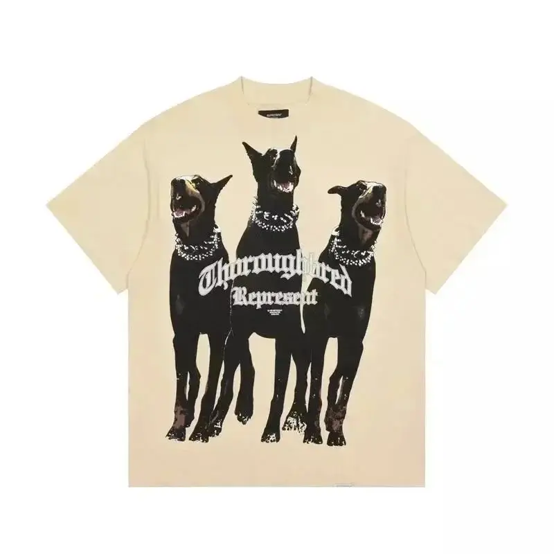Represent T-Shirt [40 styles] — foto 6 de 6
