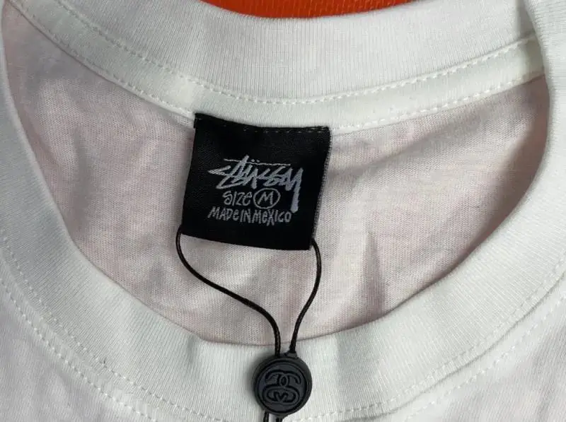 Stussy Telephone T-Shirt [40 styles] — foto 5 de 6