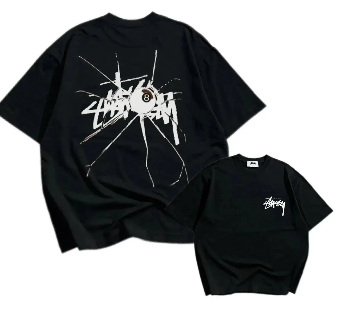 Stussy Telephone T-Shirt [40 styles] — foto 6 de 6