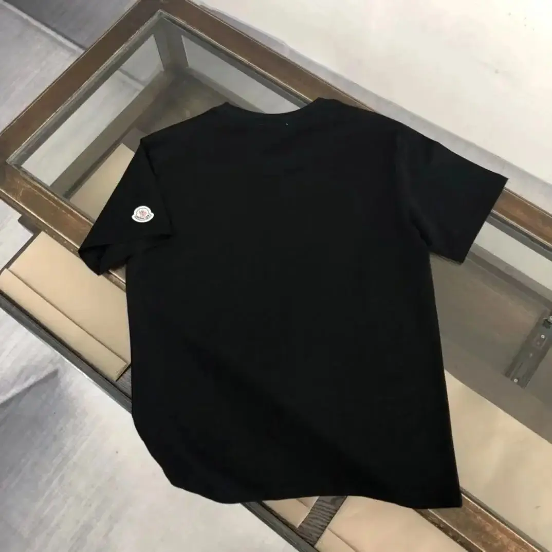 Moncler t-shirt [Many styles] — foto 3 de 6