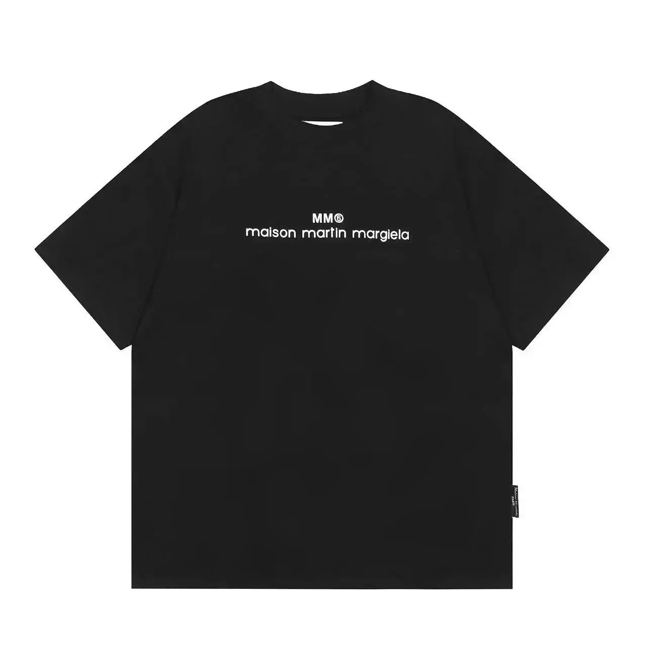 Maison Margiela T-shirt Tee( 40 Style) — foto 6 de 6