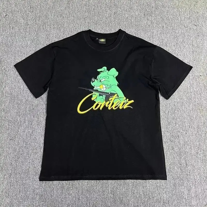 Corteiz T-shirt — foto 3 de 6