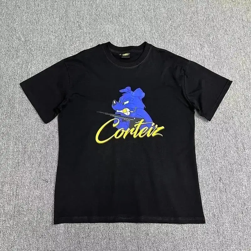 Corteiz T-shirt — foto 4 de 6