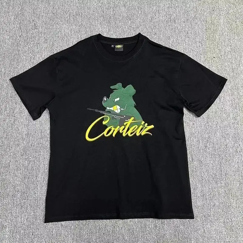 Corteiz T-shirt — foto 5 de 6