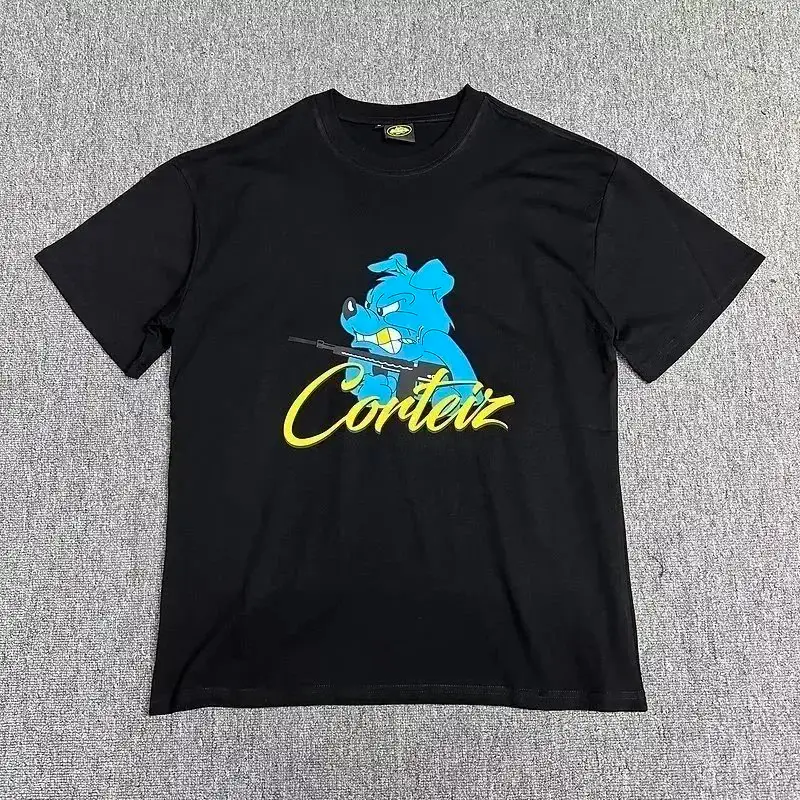 Corteiz T-shirt — foto 6 de 6