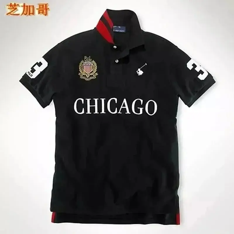 Polo Milan Short-sleeved Shirt — foto 2 de 6