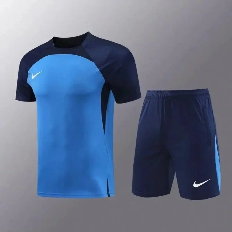 Nike Short Sleeve Set — foto 2 de 6