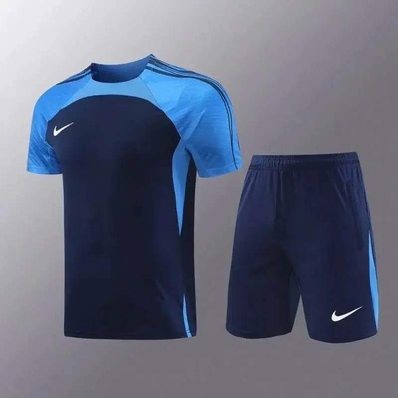 Nike Short Sleeve Set — foto 4 de 6