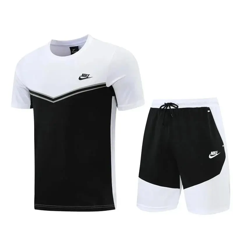 Nike Short Sleeve Set — foto 6 de 6