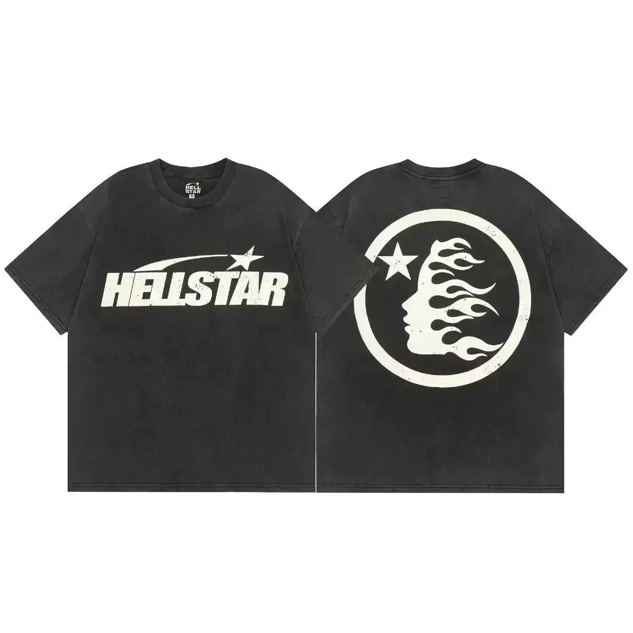 Hellstar T-shirt — foto 4 de 6