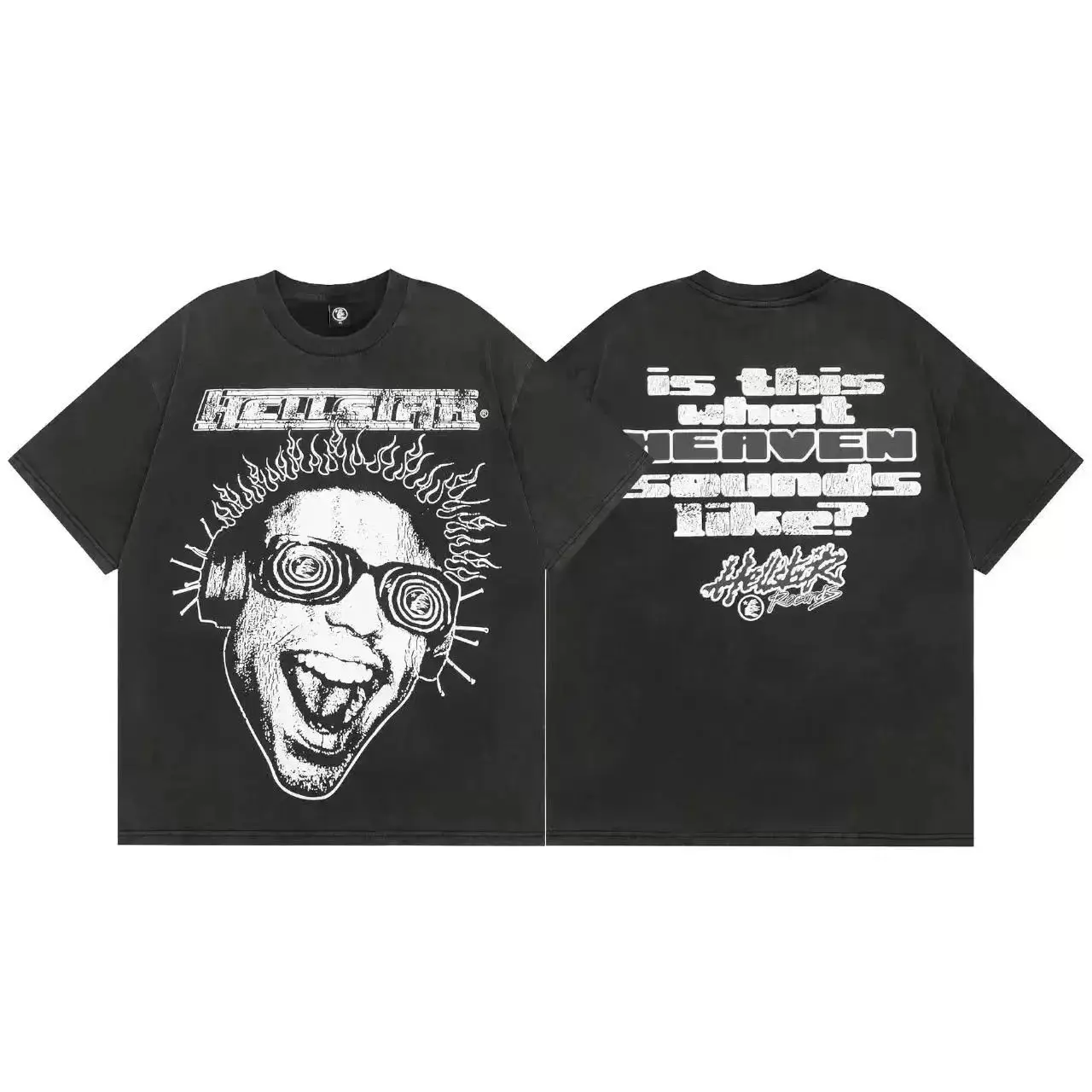Hellstar T-shirt — foto 5 de 6