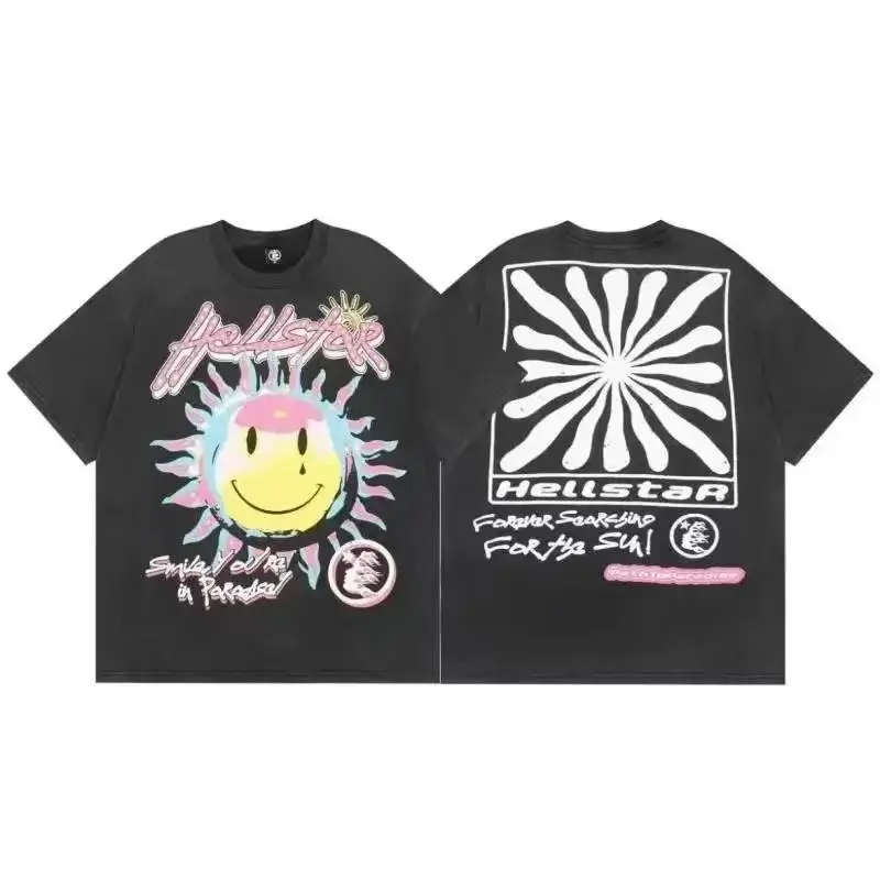 Hellstar T-shirt — foto 6 de 6