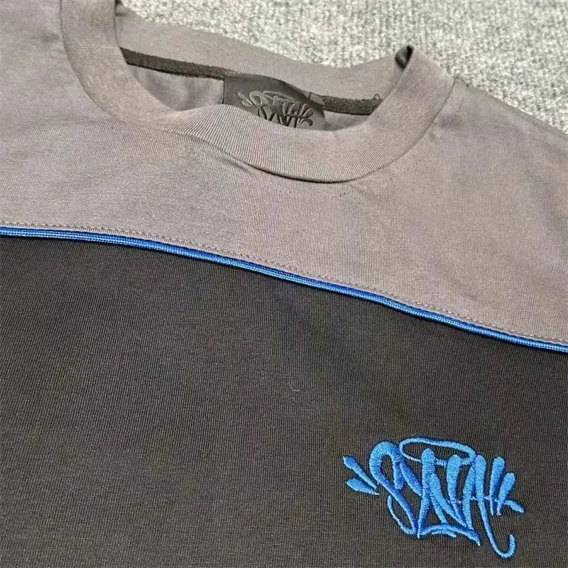 Syna World T-Shirt/Shorts Set [12 styles] — foto 4 de 6