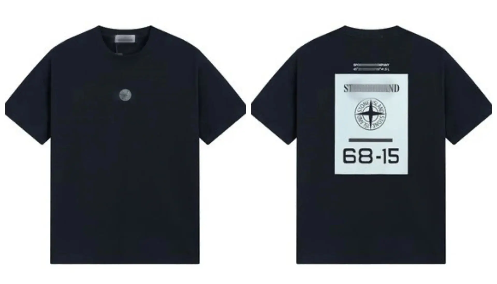STONE ISLAND — foto 6 de 6
