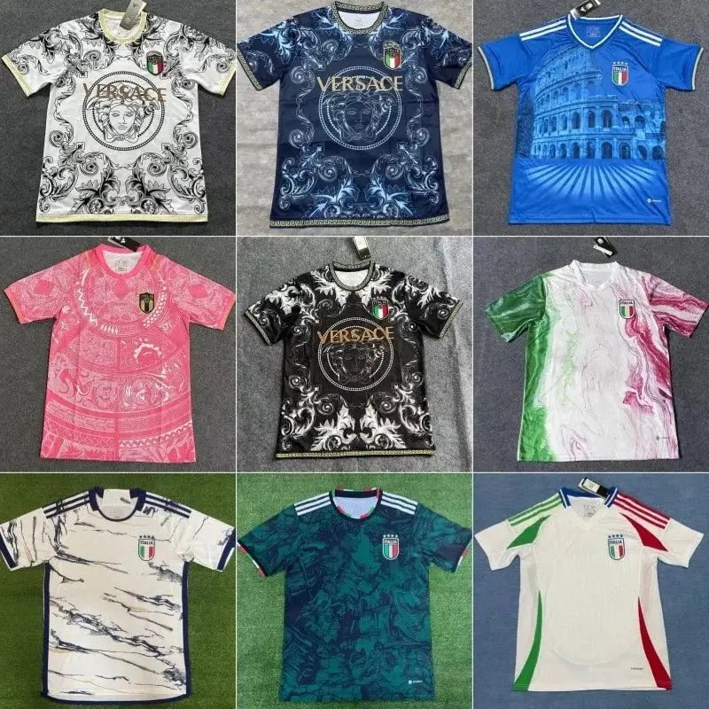 Versace Short-sleeved Shirt