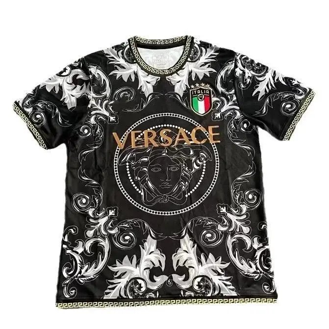 Versace Short-sleeved Shirt — foto 5 de 6