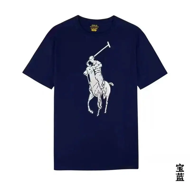 Polo Ralph Lauren T-shirt — foto 3 de 6