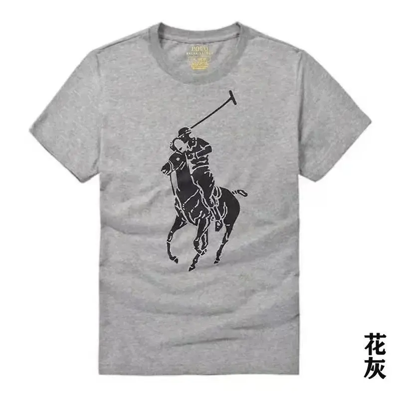 Polo Ralph Lauren T-shirt — foto 4 de 6