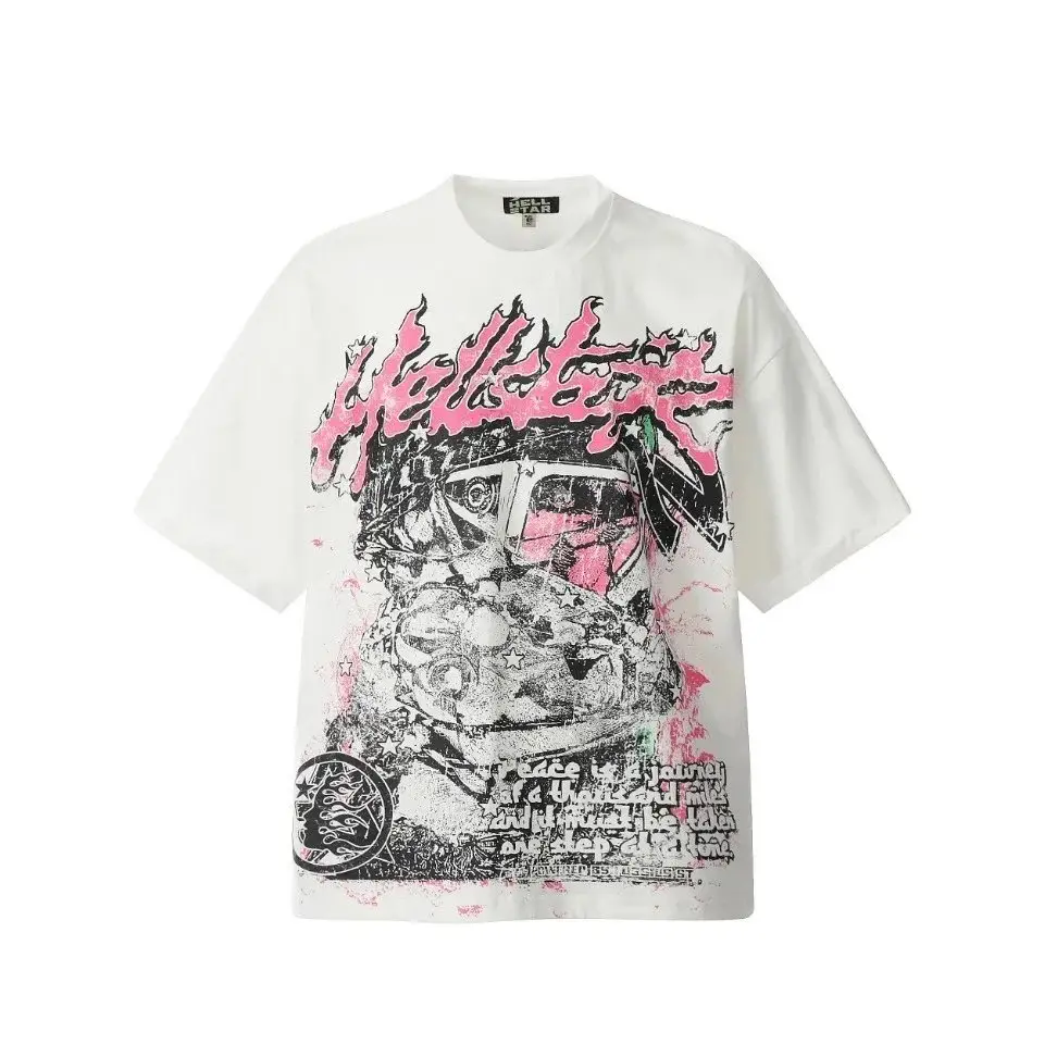 Hellstar T-shirt — foto 6 de 6