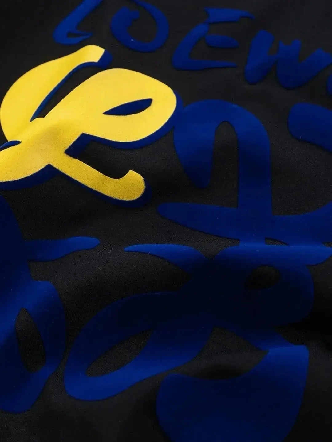 Loewe Anagram T-Shirt [27 styles] — foto 6 de 6