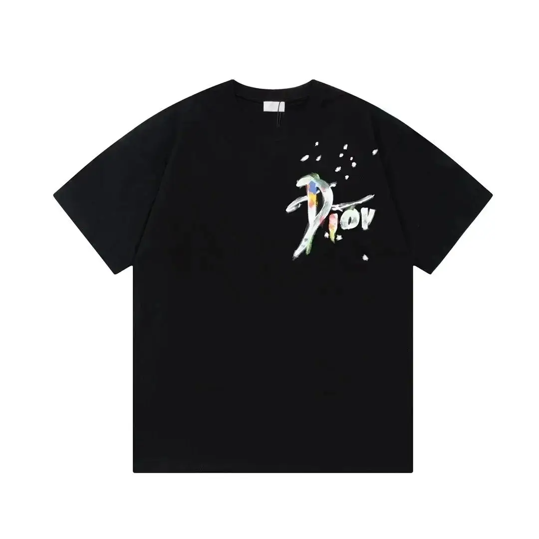 Dior T-Shirts [40 styles] — foto 5 de 6