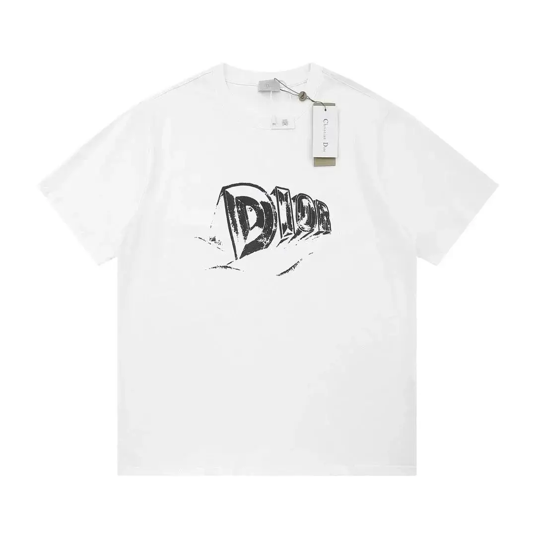 Dior T-Shirts [40 styles] — foto 6 de 6