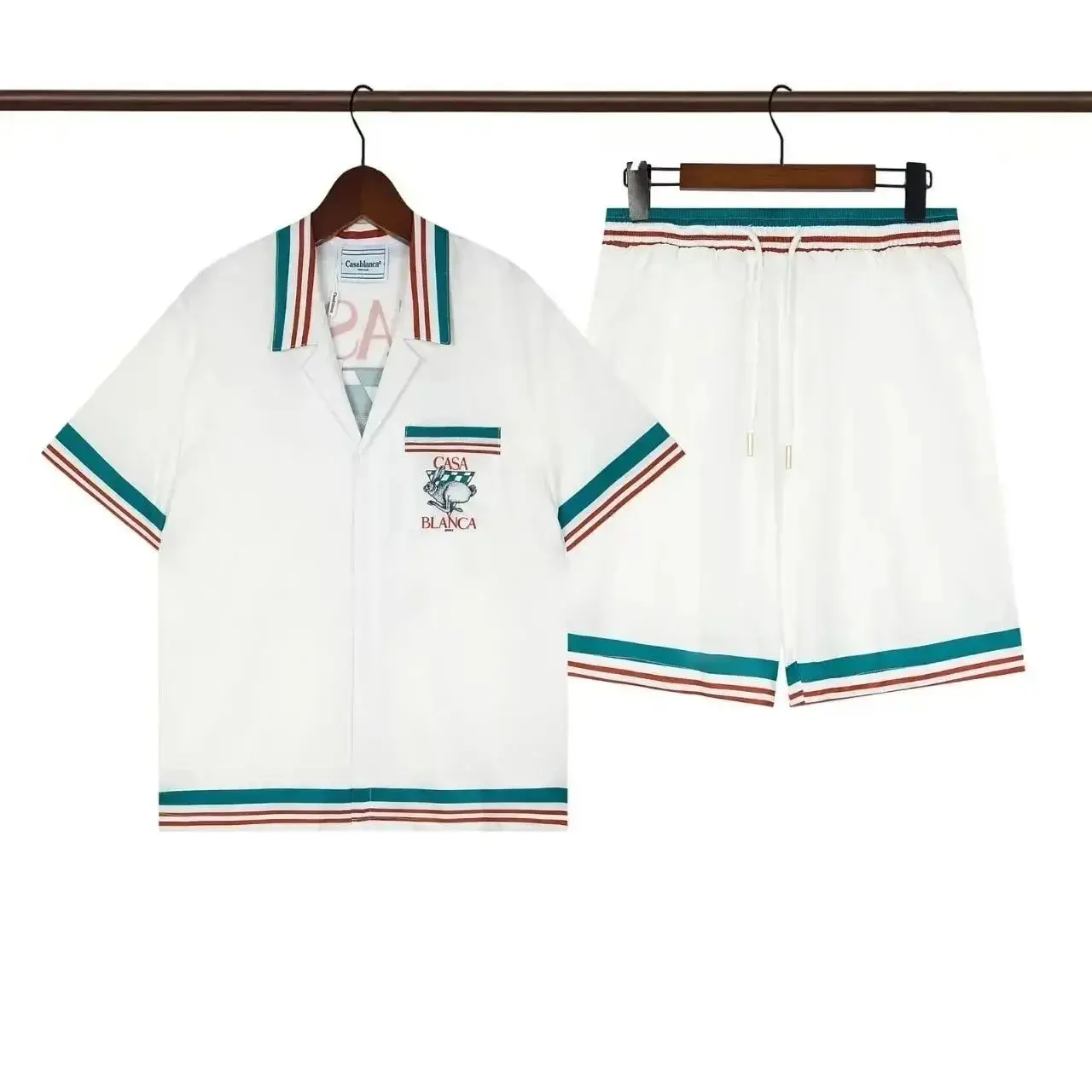 Casablanca summer suit — foto 6 de 6