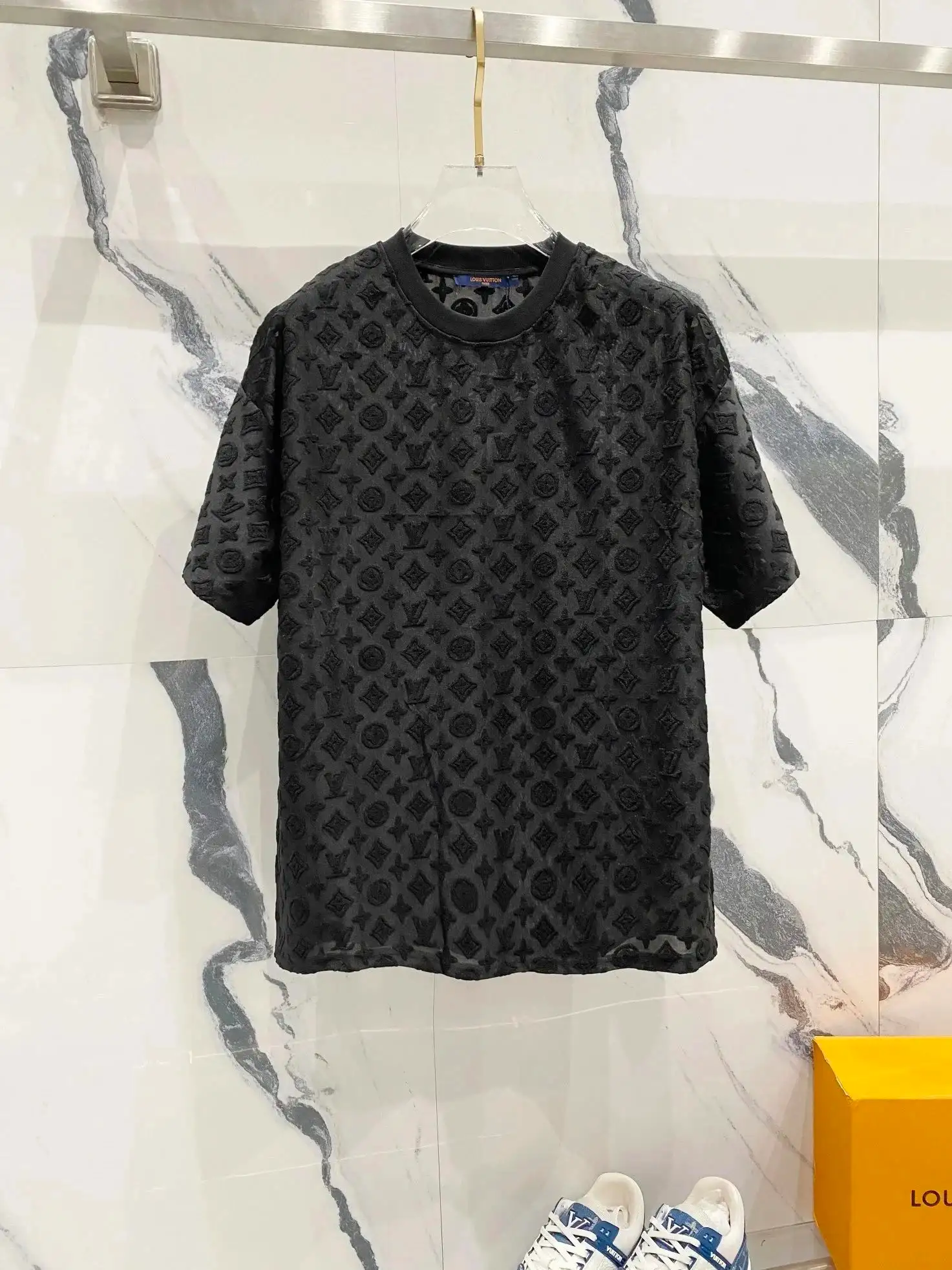 LV T-shirt [40 styles] — foto 4 de 6