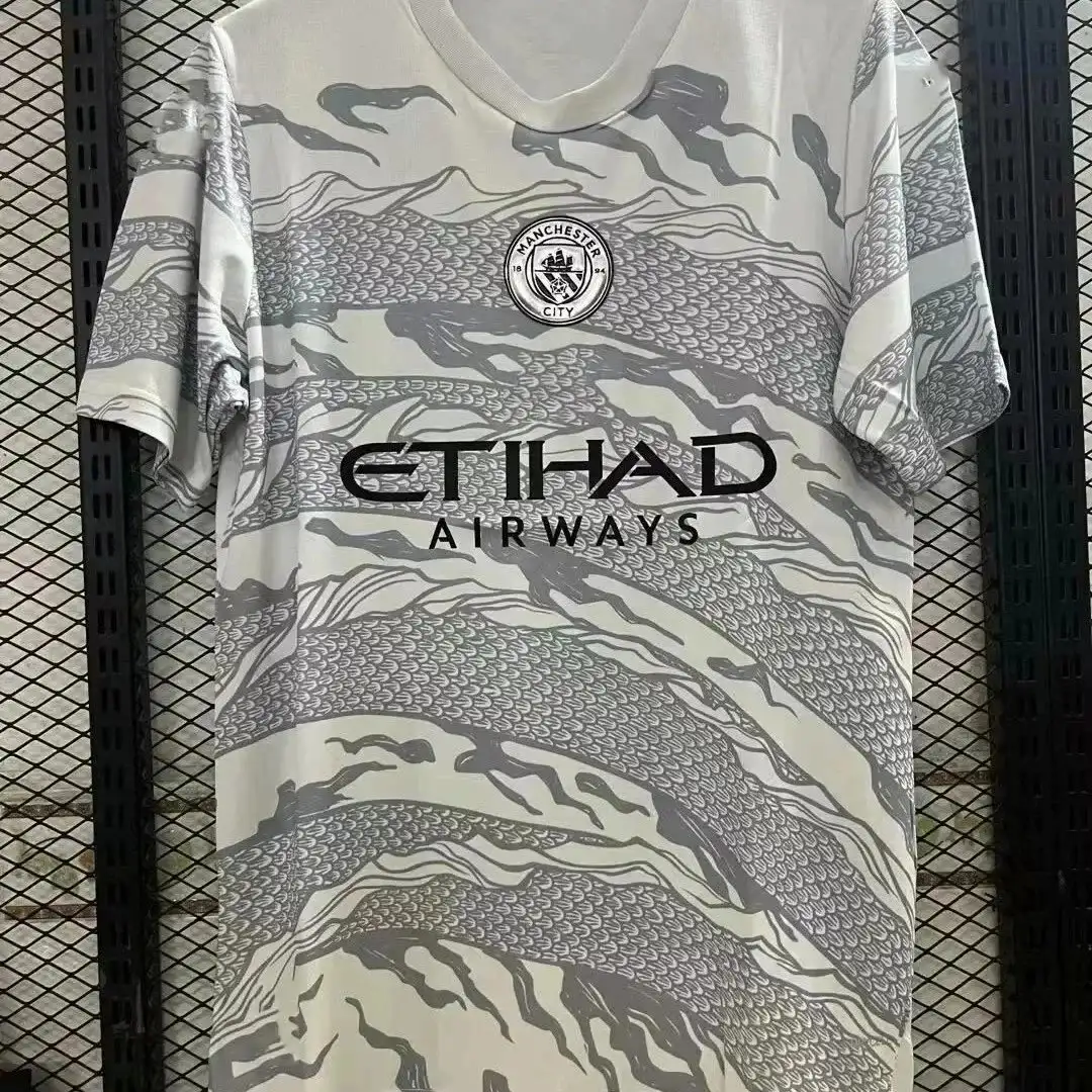 Real Madrid Barcelona Jersey — foto 4 de 6