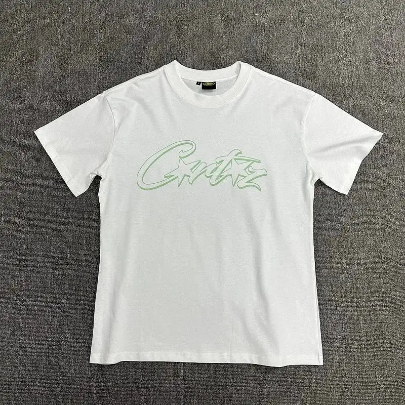 Corteiz T-shirt — foto 3 de 6