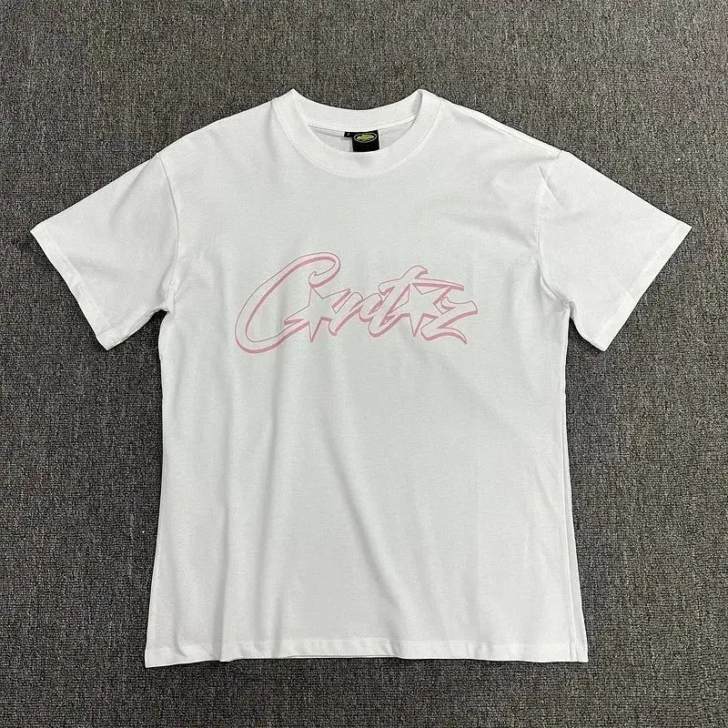 Corteiz T-shirt — foto 4 de 6