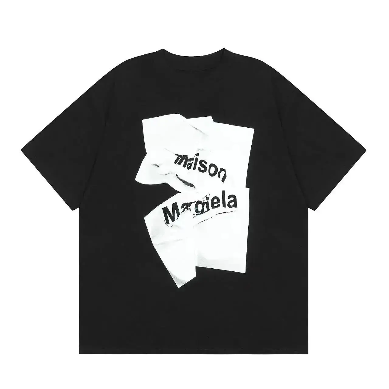 Maison Margiela T-shirts — foto 3 de 6