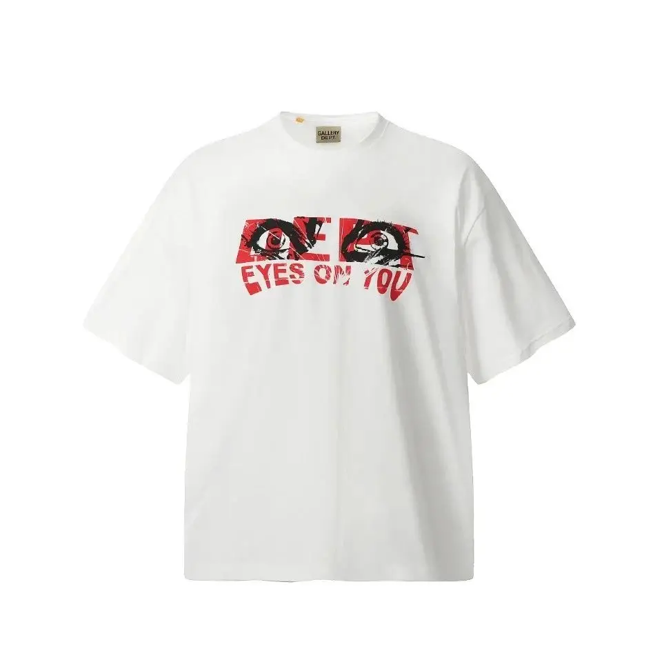 Gallery DEPT T-shirt — foto 3 de 6