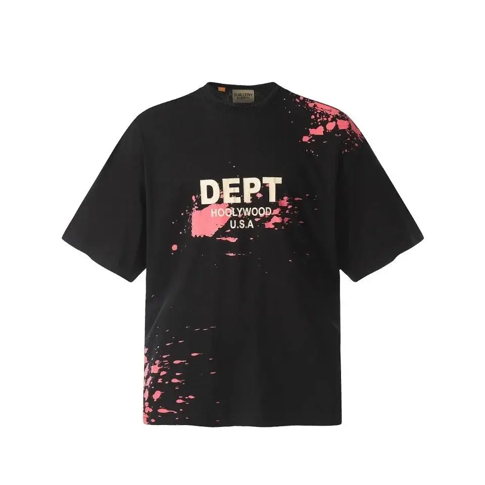 Gallery DEPT T-shirt — foto 6 de 6