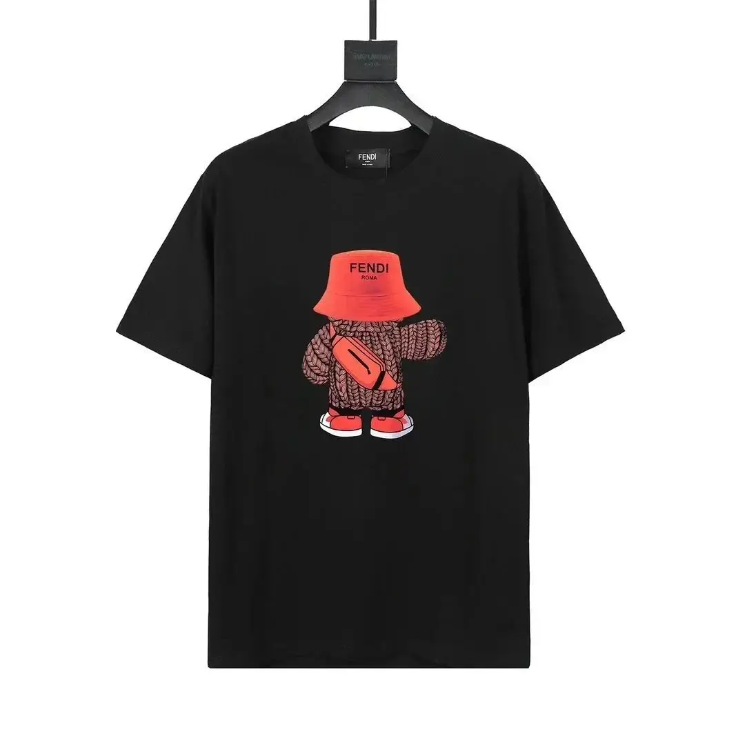 Fendi T-shirt — foto 3 de 6