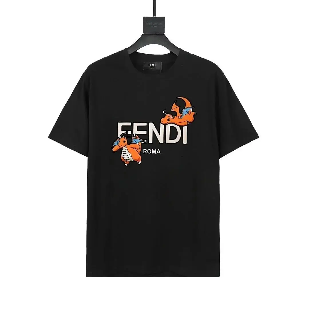 Fendi T-shirt — foto 4 de 6