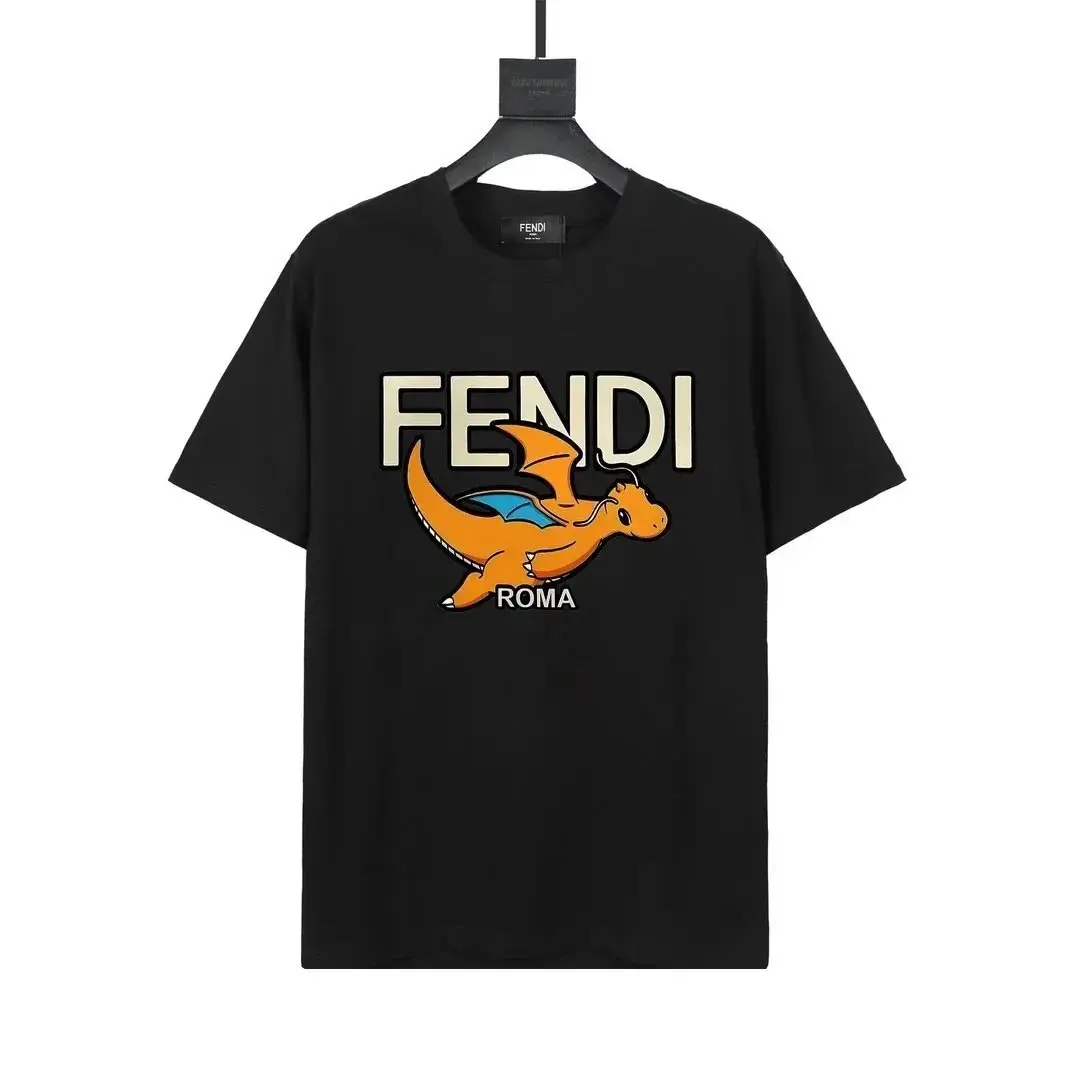 Fendi T-shirt — foto 6 de 6