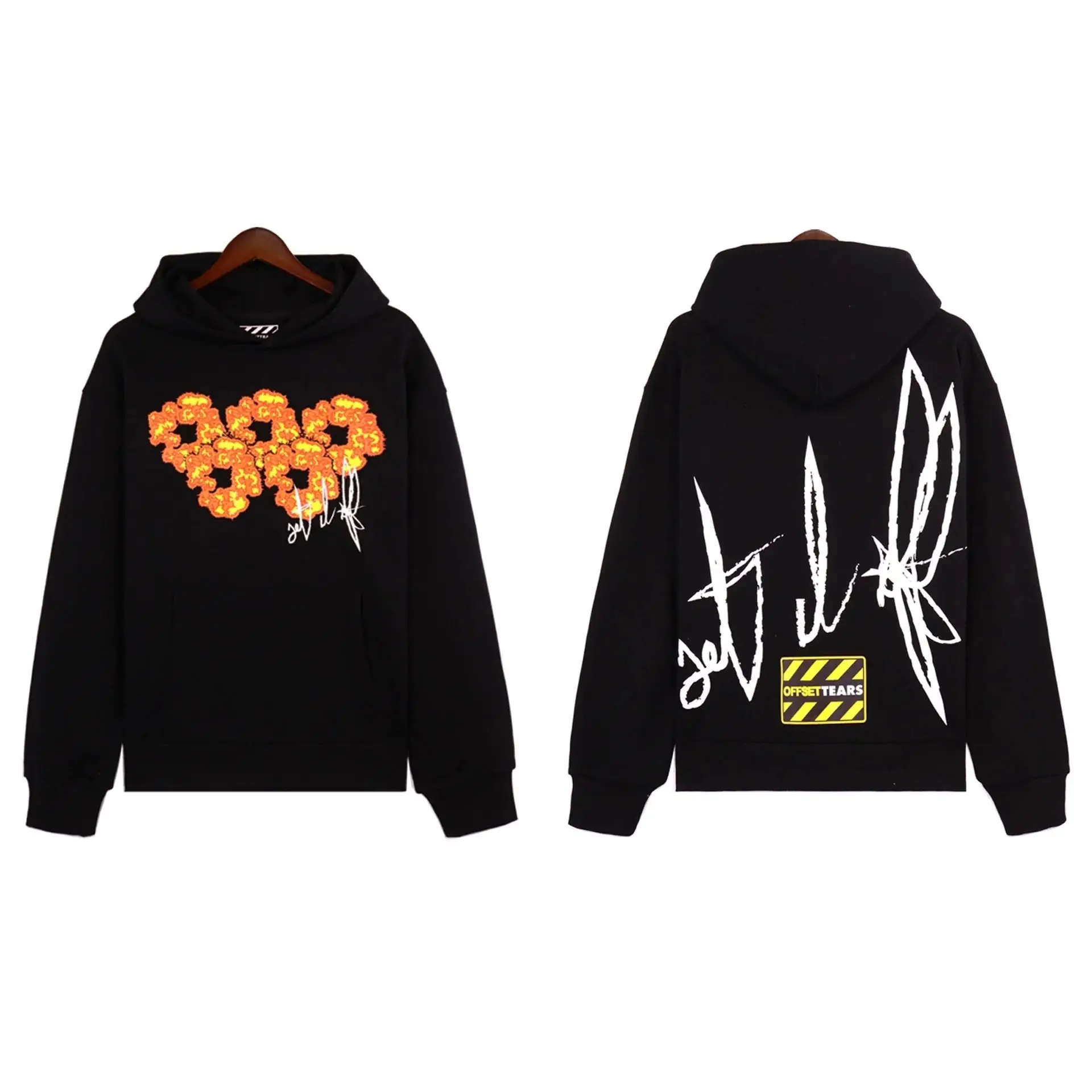 Stüssy Hoodie