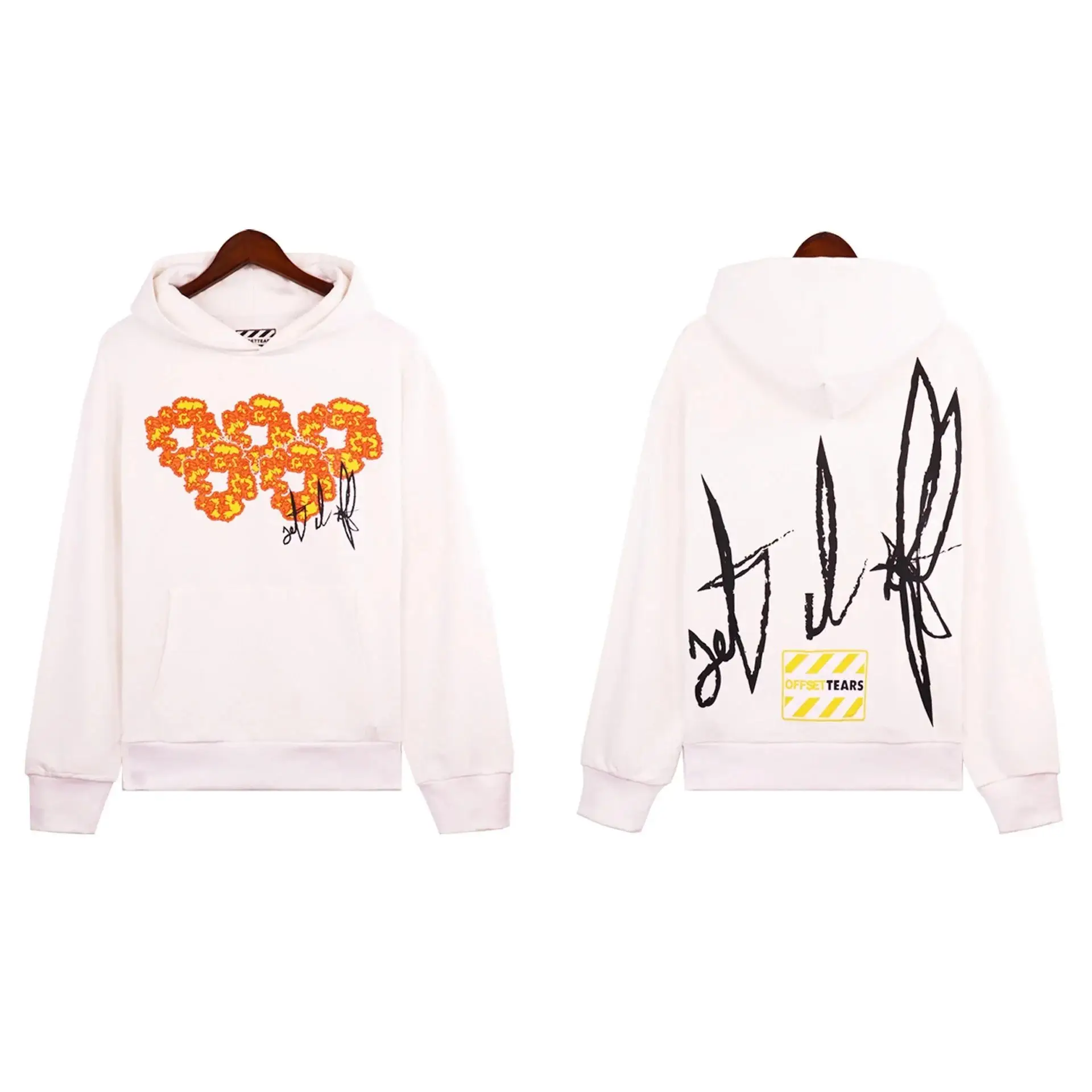 Stüssy Hoodie — foto 4 de 6