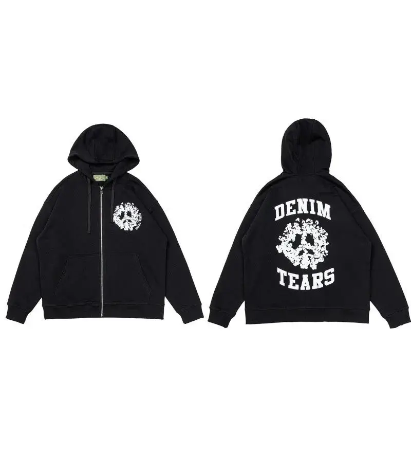 Stüssy Hoodie — foto 5 de 6